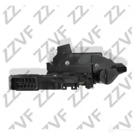 Замок двери ZZVF ZVPK008 1425063332 M55E7 HM - Изображение 3