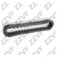 Цепь раздаточной коробки, раздатки ZZVF 1437936309 878C3 9 ZV8864MB - Изображение 3