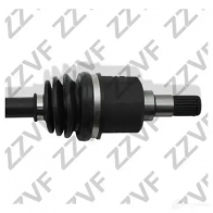 Приводной вал ZZVF 3MQ SV ZV4410K00 1425047637 - Изображение 2