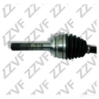 Приводной вал ZZVF 1425047661 ZVPV087 1K SY7B - Изображение 2