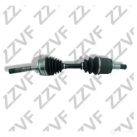 Приводной вал ZZVF 1425047661 ZVPV087 1K SY7B - Изображение 3