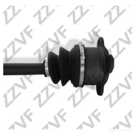 Приводной вал ZZVF 1425047626 17 GVMJ ZV2768MR - Изображение 3