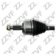 Приводной вал ZZVF ZV4533MR YA0 FG 1425047638 - Изображение 3