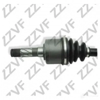 Приводной вал ZZVF ZVPV056 1425047657 2 LDT88 - Изображение 2