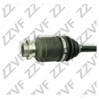 Приводной вал ZZVF 1425047667 ZVPV204 80 HQNZ2 - Изображение 3