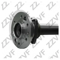 Приводной вал ZZVF 1425047649 ZV90B40 B2 FTF - Изображение 3