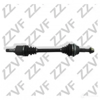 Приводной вал ZZVF 1425047617 1W UQR ZV1862K