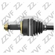 Приводной вал ZZVF 1425047668 NNF I3 ZVT32K - Изображение 2