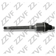 Приводной вал ZZVF 1437882751 JCYH MDM ZVPV038 - Изображение 3