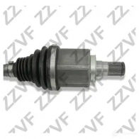 Приводной вал ZZVF 1437882752 ZVPV027 OG 6GQ2 - Изображение 3