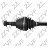 Приводной вал ZZVF ZV164M ZJE 04ZJ 1425047616 - Изображение 3