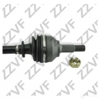 Приводной вал ZZVF ZVPV059 1425047658 DH 22A6 - Изображение 2