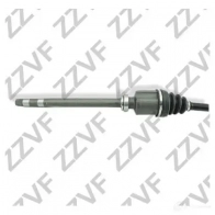 Приводной вал ZZVF ZVPV059 1425047658 DH 22A6 - Изображение 3
