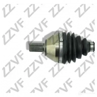 Приводной вал ZZVF ZVPV050 16KHE X 1425047656 - Изображение 2