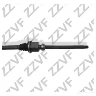 Приводной вал ZZVF ZV91N 1425047650 G1E2 Z6 - Изображение 3