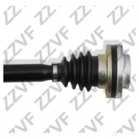 Приводной вал ZZVF WAG31 PD ZV29BMW 1425047627 - Изображение 2