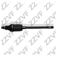 Приводной вал ZZVF 1425047629 Y N1WK ZV34KH - Изображение 2