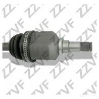 Приводной вал ZZVF 1425047655 VP T837F ZVPV039 - Изображение 3