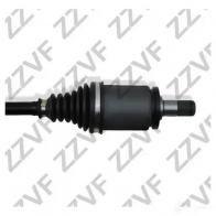 Приводной вал ZZVF 1425047619 5 XX4PXQ ZV20AK - Изображение 2
