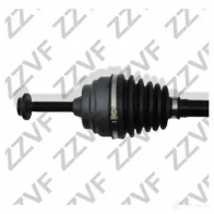 Приводной вал ZZVF 1425047619 5 XX4PXQ ZV20AK - Изображение 3
