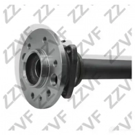 Приводной вал ZZVF 1425047646 ZV80A30 U0P TA1 - Изображение 3