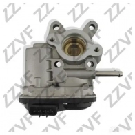 Клапан EGR ZZVF 1424826379 3 3HMF ZVE00714C - Изображение 2