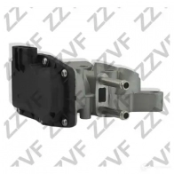 Клапан EGR ZZVF 1424826379 3 3HMF ZVE00714C - Изображение 3