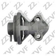 Клапан EGR ZZVF ZV2391MD WE CNW 1424826372 - Изображение 2