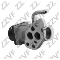 Клапан EGR ZZVF ZV40529 1424826375 S1W YH21 - Изображение 2