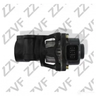 Клапан EGR ZZVF 7 FIHY 1437881801 ZVE02177 - Изображение 2