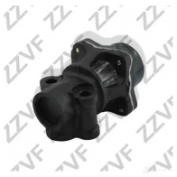 Клапан EGR ZZVF 7 FIHY 1437881801 ZVE02177 - Изображение 3