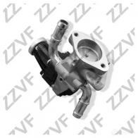 Клапан EGR ZZVF 1424826374 ZV36217 6M Y2NED - Изображение 2