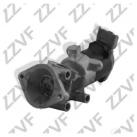 Клапан EGR ZZVF ZV2831LR 1424826373 H37 98H - Изображение 3