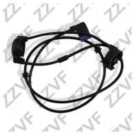 Проводка пневмостойки ZZVF Q QTOZ1 1424573093 ZVA221108