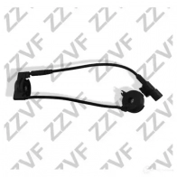 Проводка пневмостойки ZZVF 1424573088 ZVA164710 FJV X1 - Изображение 1