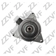 Моторчик печки ZZVF ZV21487CX 1424861763 PQT ACKV - Изображение 2