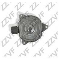 Моторчик печки ZZVF ZV21487CX 1424861763 PQT ACKV - Изображение 3