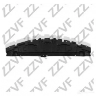 Защита бампера ZZVF 1437880252 MD-BP4112 ZC6DGG 8 - Изображение 2