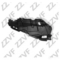 Защита бампера ZZVF 26R Y1Z ZVSL320208026R 1437880254 - Изображение 2