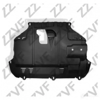 Защита бампера ZZVF ZVXY-FCS-036 L265Y6 I 1437880262 - Изображение 2