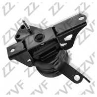 Подушка двигателя ZZVF 1424659282 4 A9OMA ZV21220 - Изображение 2
