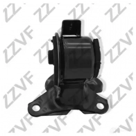 Подушка двигателя, опора ZZVF zvgj6a39070 1424659300 38 UKD6J - Изображение 2