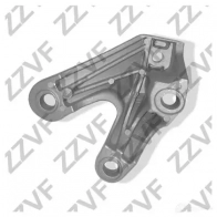 Подушка АКПП ZZVF 7XR 9RUU ZV1349215 1424659279 - Изображение 2