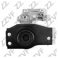 Подушка двигателя ZZVF EA FEDA ZVET80A Nissan X-Trail (T31) 2 2007 – 2013