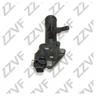 Термостат ZZVF 18O7VT D 1437882297 ZV37R - Изображение 2