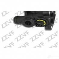 Корпус термостата ZZVF 1437882305 ZV2111N KSJL1 D - Изображение 3