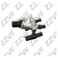 Термостат ZZVF 08TH RV 1424488145 ZV166FA - Изображение 2