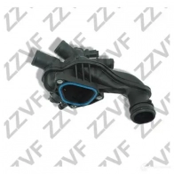 Корпус термостата ZZVF I QZT4R2 1424488137 ZV1368Z - Изображение 2
