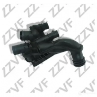 Корпус термостата ZZVF 1424488138 ZV136CE 23 71GIK - Изображение 2