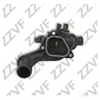 Корпус термостата ZZVF ZV1880P DXNN XY 1424488148 - Изображение 2
